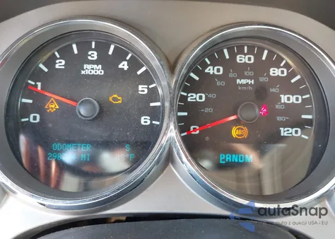 2010 Chevrolet Silverado 1500 Lt from USA, damaged, VIN 3GCRCSE00AG151341